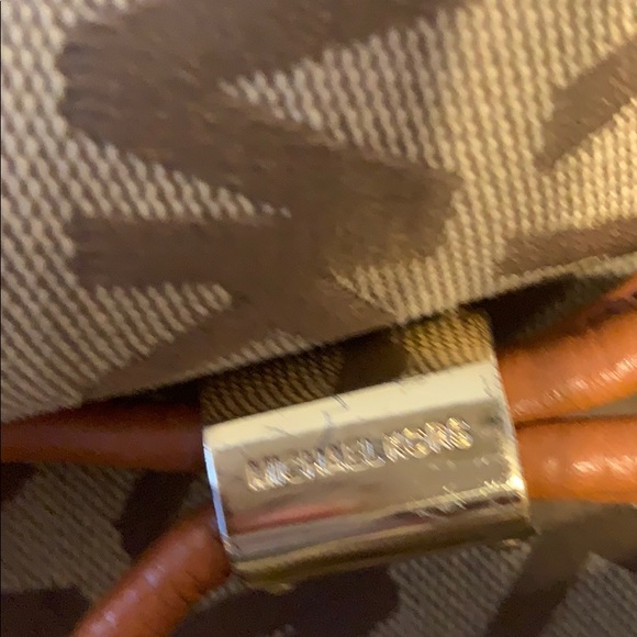 MK Shoulder bag - Picture 12 of 15